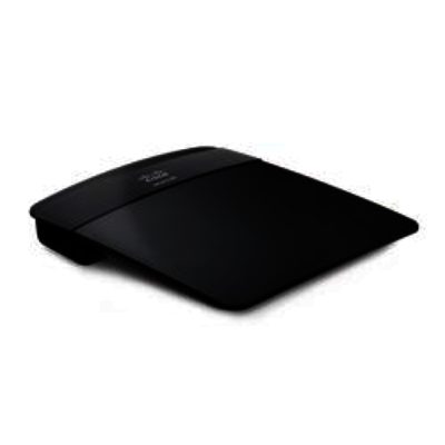 Linksys Wireless-N Router